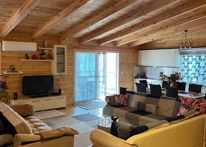 Apartment 040