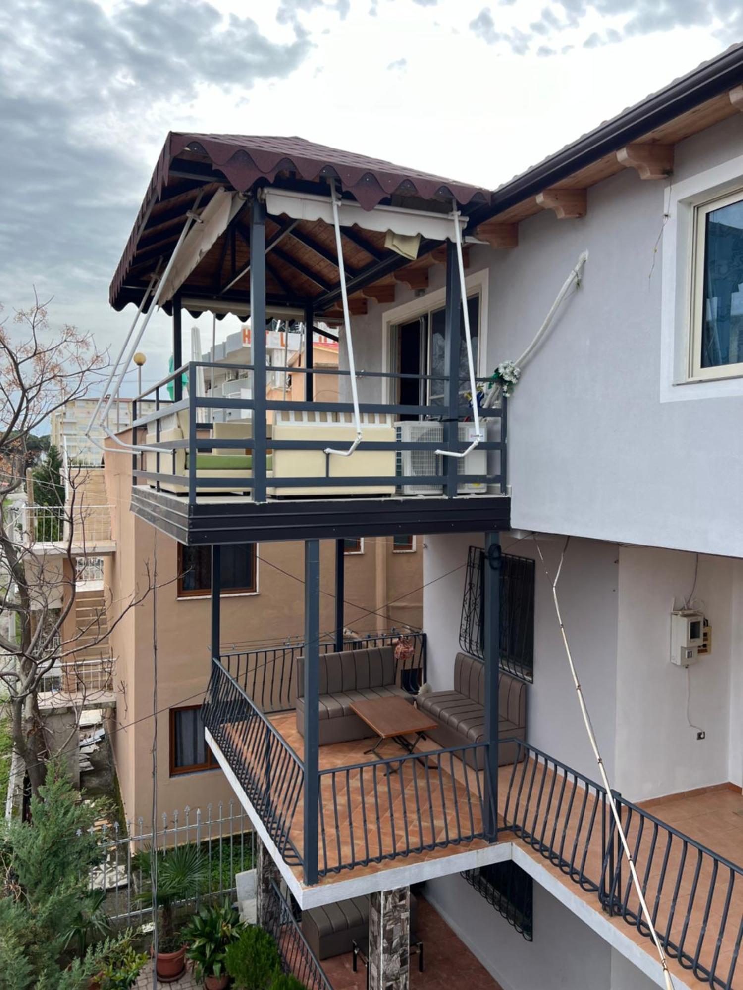Appartamento 040 Velipojë