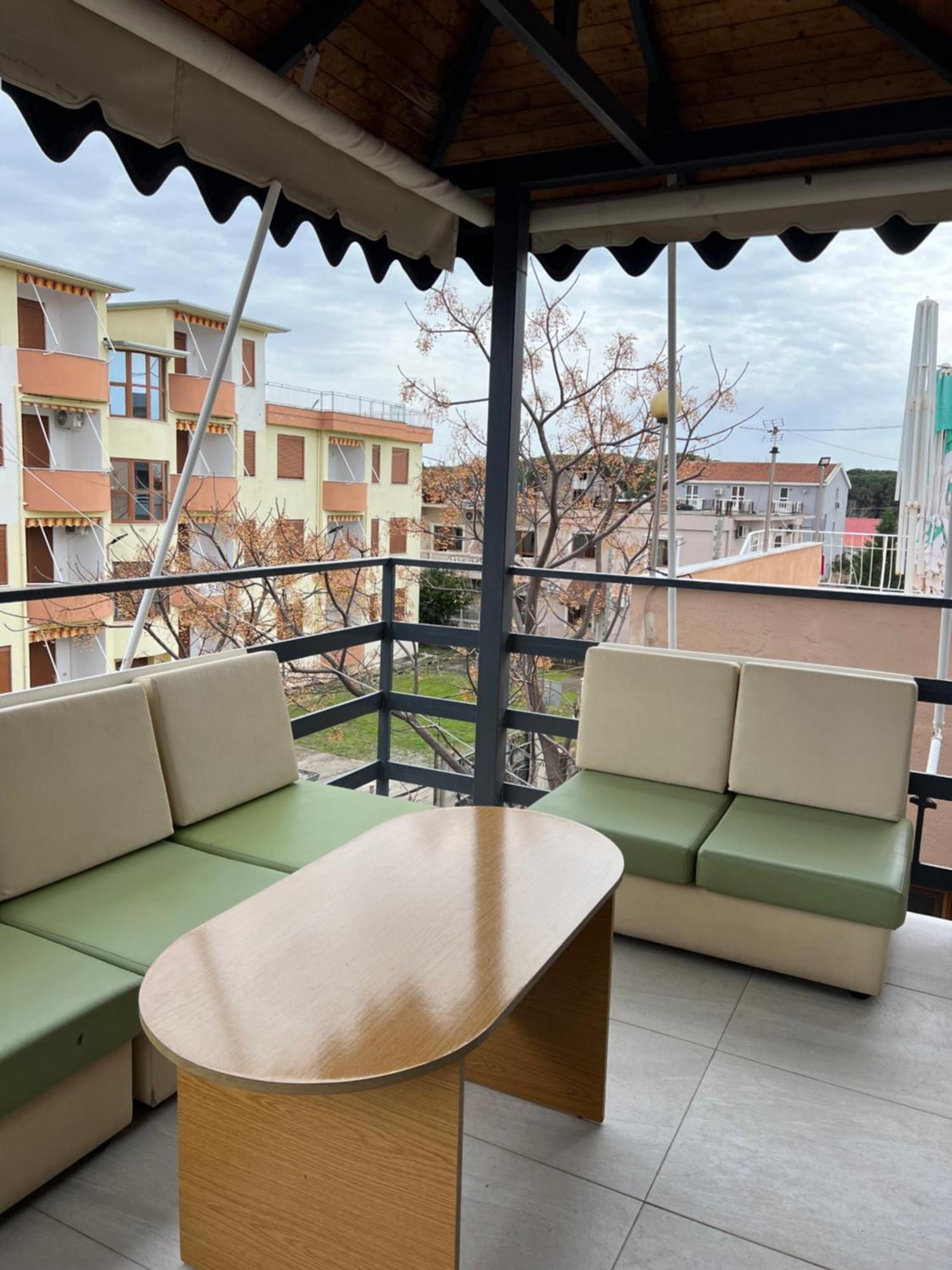 040 Appartamento Velipojë